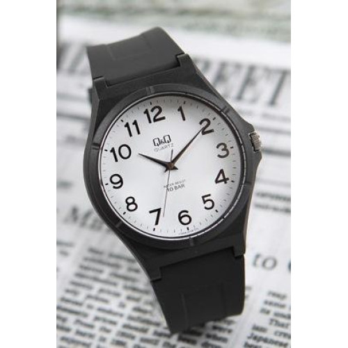 Часы Q&Q VQ66J004Y 4