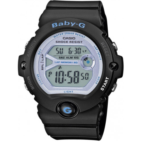 Часы Casio BG-6903-1ER 