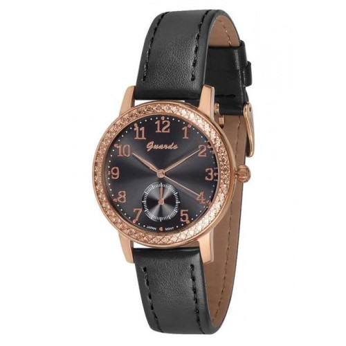 Часы Guardo 10420 RgBB 