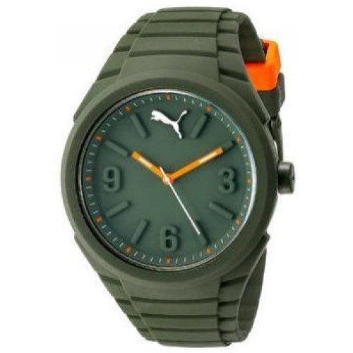 Часы Puma PU103592007  Часы Puma PU103592007