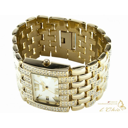 Часы Le Chic CM 1034 G 