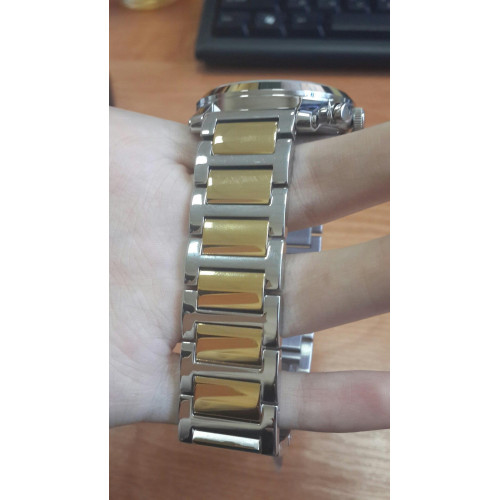 Часы Romanson TM0334HM2T WH (R) Уценка 3