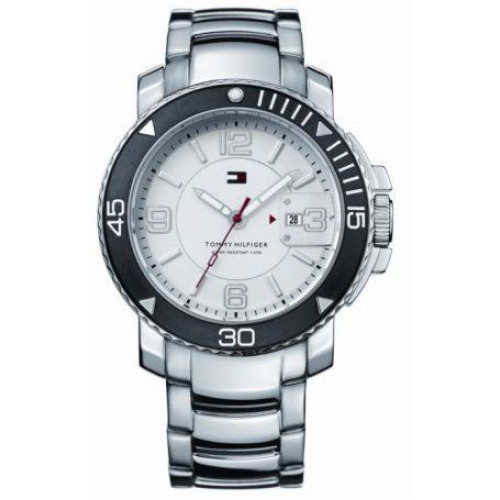 Часы Tommy Hilfiger 1790653 
