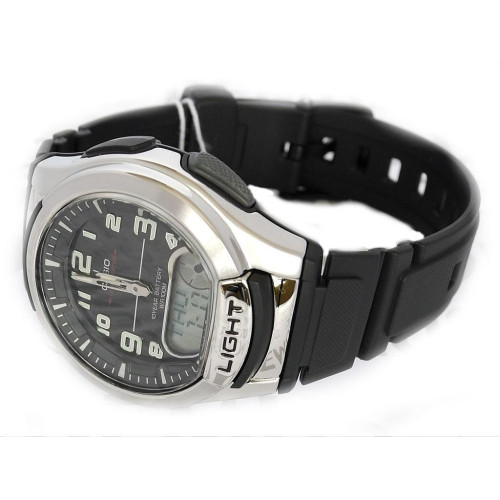 Часы Casio AQ-180W-1BVEF 4