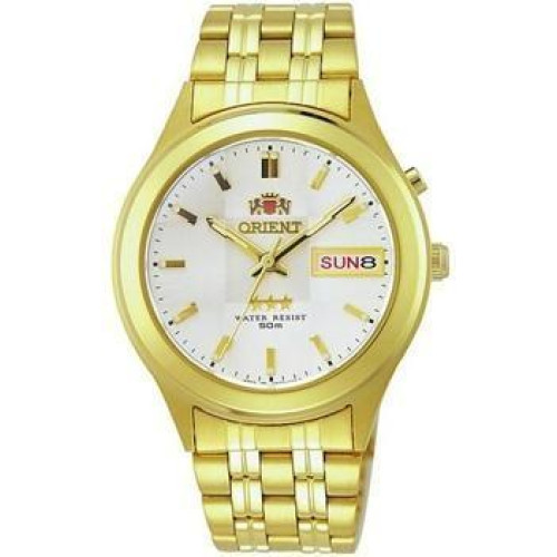 Часы Orient FEM5V001W6 