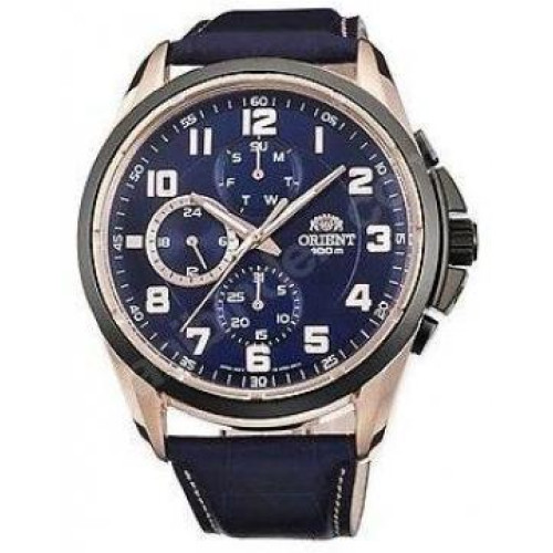 Часы Orient FUY05004D0 