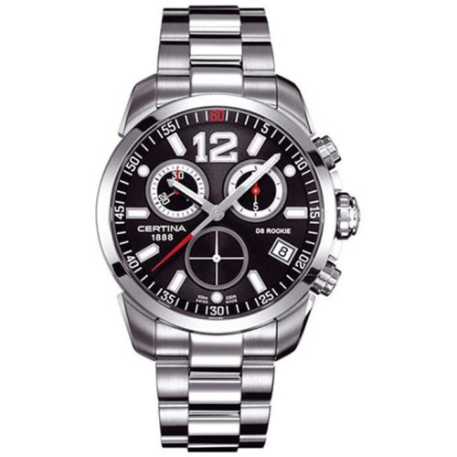Часы Certina C016.417.11.057.00 