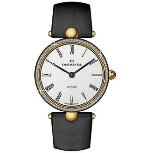 Часы Continental 12203-LT254511 