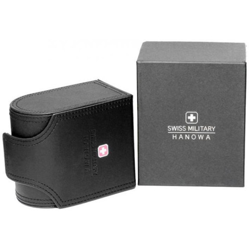 Часы Swiss Military Hanowa 06-5161.7.04.007 1