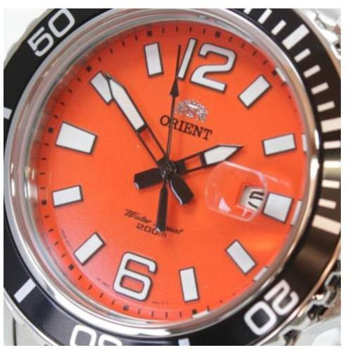 Часы Orient FUNE3003M0 2