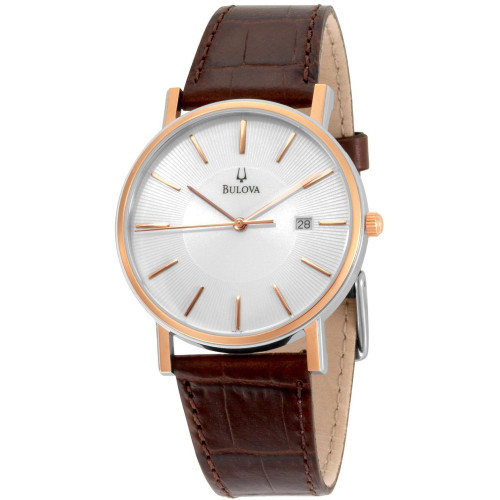 Часы Bulova 98H51 