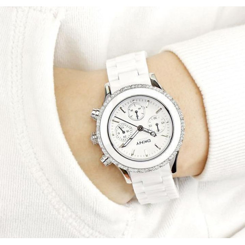 Часы DKNY NY8672 3