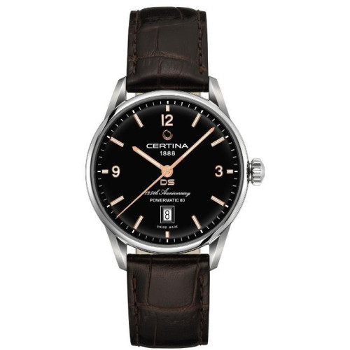 Часы Certina C026.407.16.057.10 