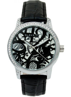 Slava SL10081BSSWSF