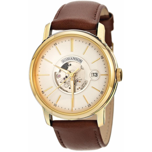 Часы Romanson TL8222MG WH 
