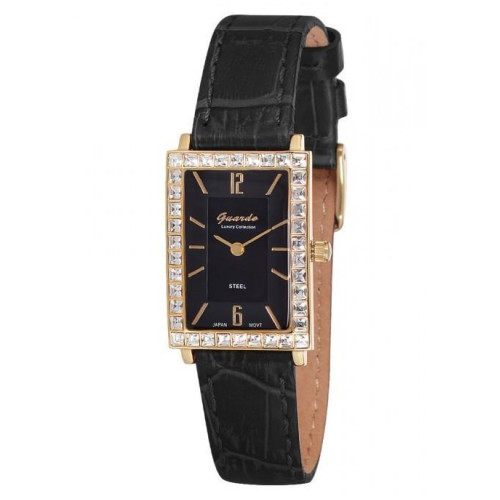 Часы Guardo S6764 G BB 