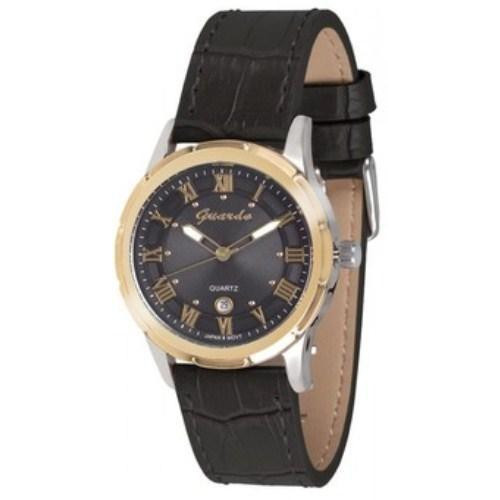 Часы Guardo 10425 GsBB 