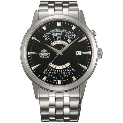 Часы Orient FEU0A003BH 