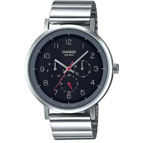 Часы Casio MTP-E314D-1BVDF 