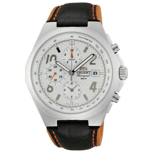 Часы Orient FTT0C005W0 