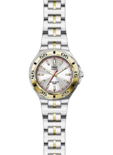Q&Q F346-401Y