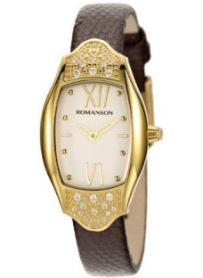 Romanson RL1266QLGD WH