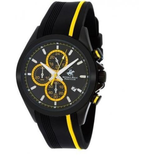 Часы Beverly Hills Polo Club BH9208-04 