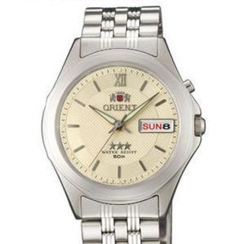 Часы Orient FEM5C00MC9 
