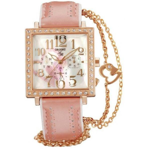 Часы Orient CRLAB004W0 