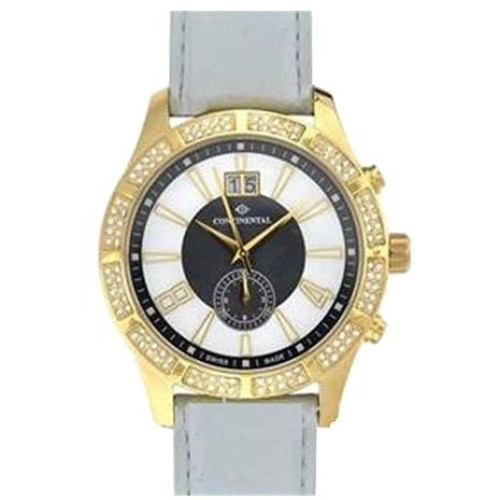 Часы Continental 5001-GP255WC 