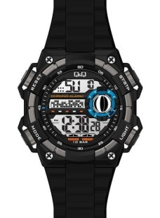 Q&Q M163J800Y