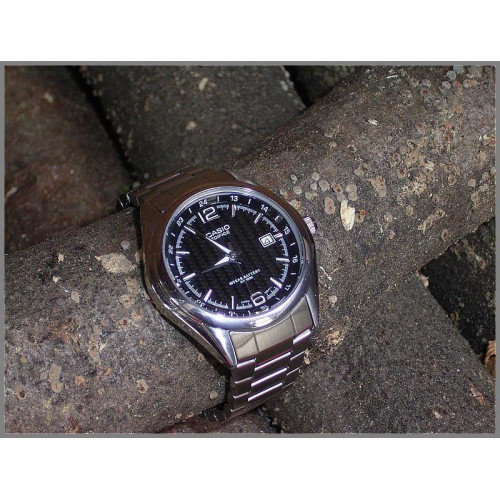 Часы Casio EF-121D-1AVEF 1