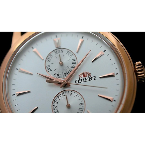 Часы Orient FUW00002W0 5
