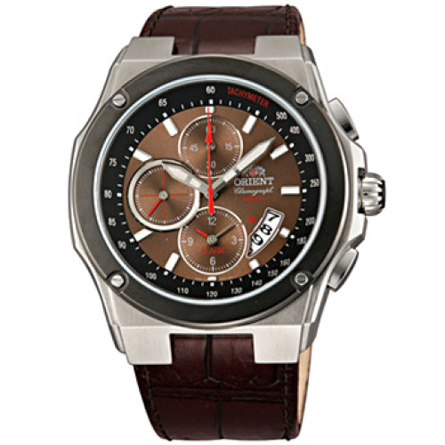 Часы Orient FTD0Y003T0 
