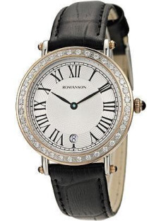 Romanson RL1253QLR2T WH