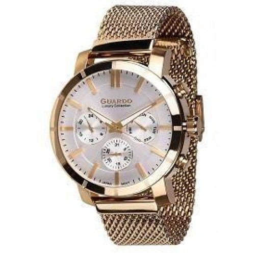 Часы Guardo S01677(m) GW 