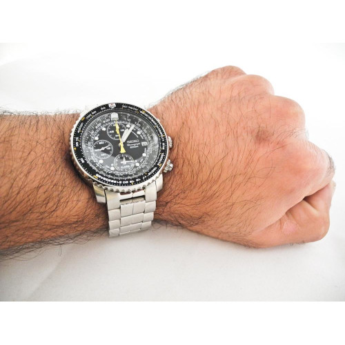 Часы Seiko SNA411P1 1