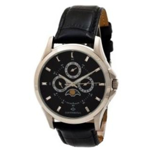 Часы Continental 1362-SS158 