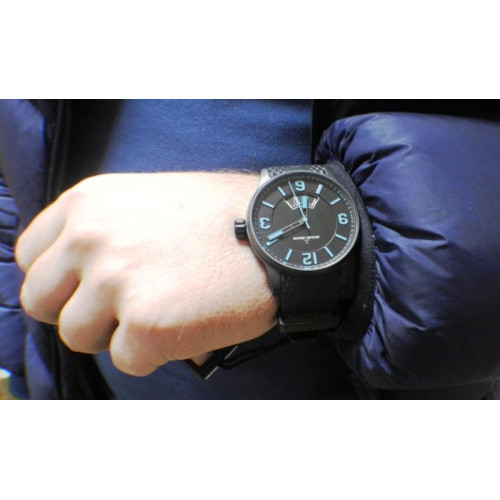 Часы Jacques Lemans 1-1729E 1
