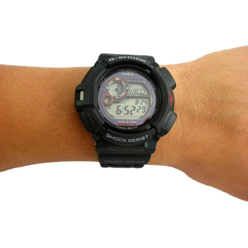 Часы Casio G-9300-1ER 3