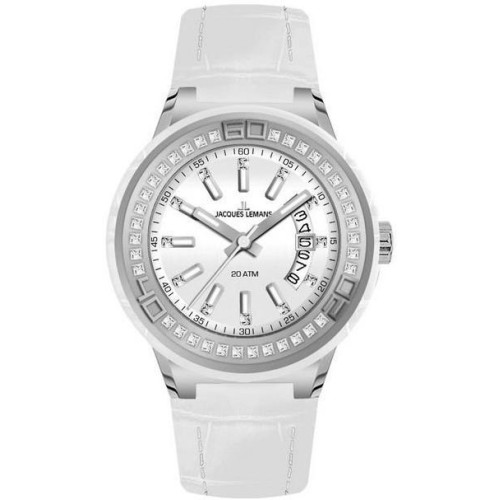 Часы Jacques Lemans 1-1776B 