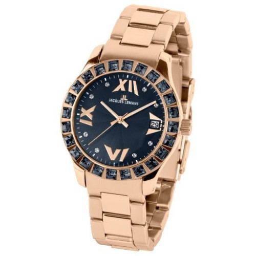 Часы Jacques Lemans 1-1517ZI 