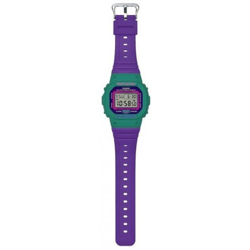 Часы Casio DW-5600TB-6ER 1