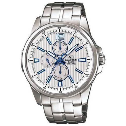 Часы Casio EF-343D-7AVEF 