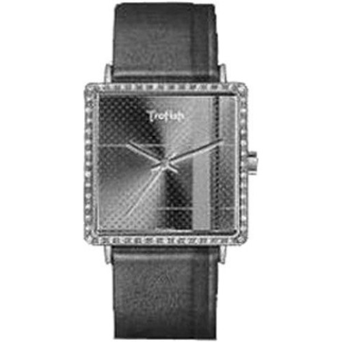 Часы Romanson SL9266QMWH BK 