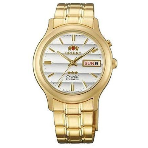 Часы Orient FEM0201UW9 
