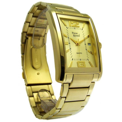 Часы Pierre Ricaud PR 91058.1151Q 