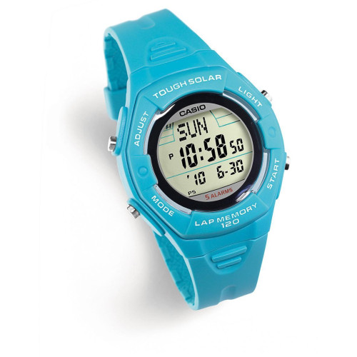 Часы Casio LW-S200H-2AEF 2