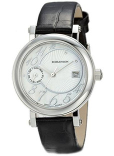 Romanson RL3221LWH WH BK
