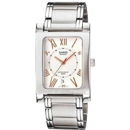 Часы Casio BEM-100D-7A3VDF 